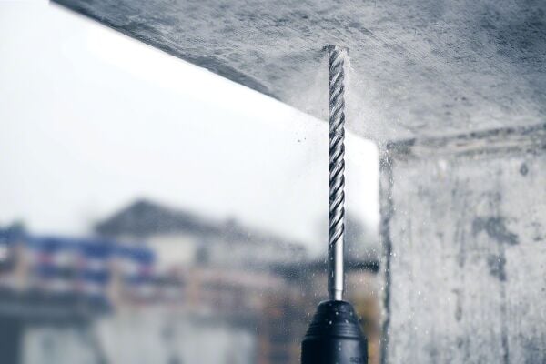 Bosch Sds-Plus-7X K-Delıcı Ucu 7*215Mm 1 Lı 2608576129