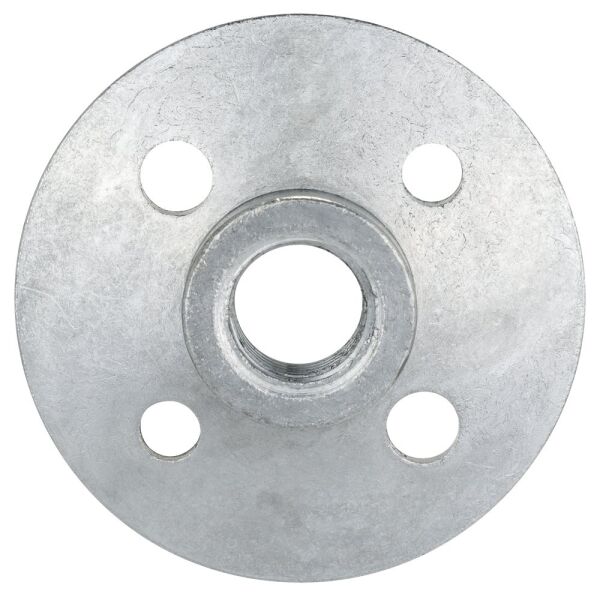 Bosch 180/230 Mm M14 Flans Dıslı Somun 1603345004