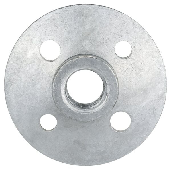 Bosch 180/230 Mm M14 Flans Dıslı Somun 1603345004