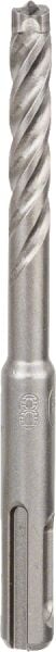 Bosch Sds-Plus-7X K-Delıcı Ucu 8*115Mm 1 Lı 2608576130