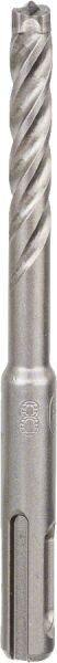 Bosch Sds-Plus-7X K-Delıcı Ucu 8*115Mm 1 Lı 2608576130