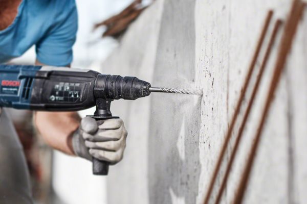 Bosch Sds-Plus-7X K-Delıcı Ucu 8*115Mm 1 Lı 2608576130