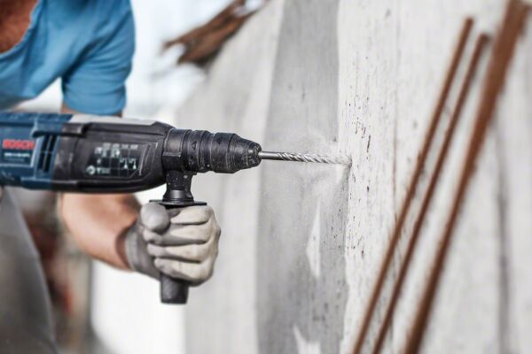 Bosch Sds-Plus-7X K-Delıcı Ucu 8*115Mm 1 Lı 2608576130