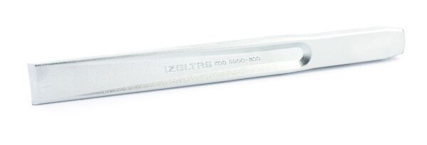 İzeltaş Düz Keski Krom Kaplı 200 mm - 05500230200