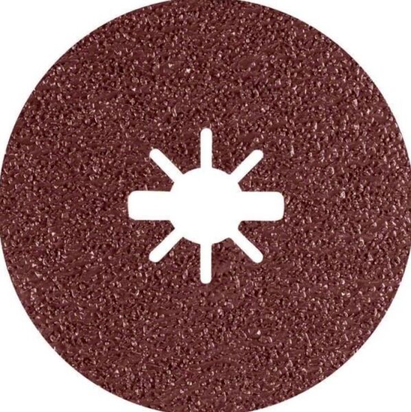 R781 PRISMA 100 MM 80+ K FIBER DISK