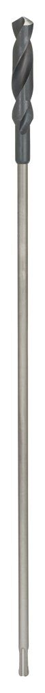 Bosch - SDS-plus Şaftlı Kalıp-izolasyon Matkap Uçları 20*600 mm