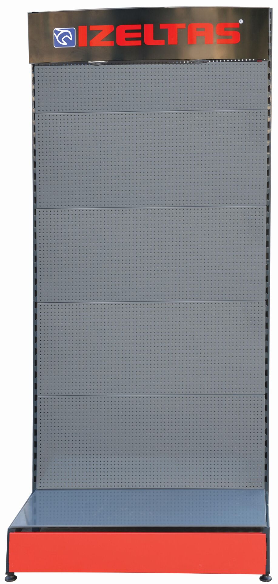 İzeltaş 1 Lı Pano (Bos) 8010316001