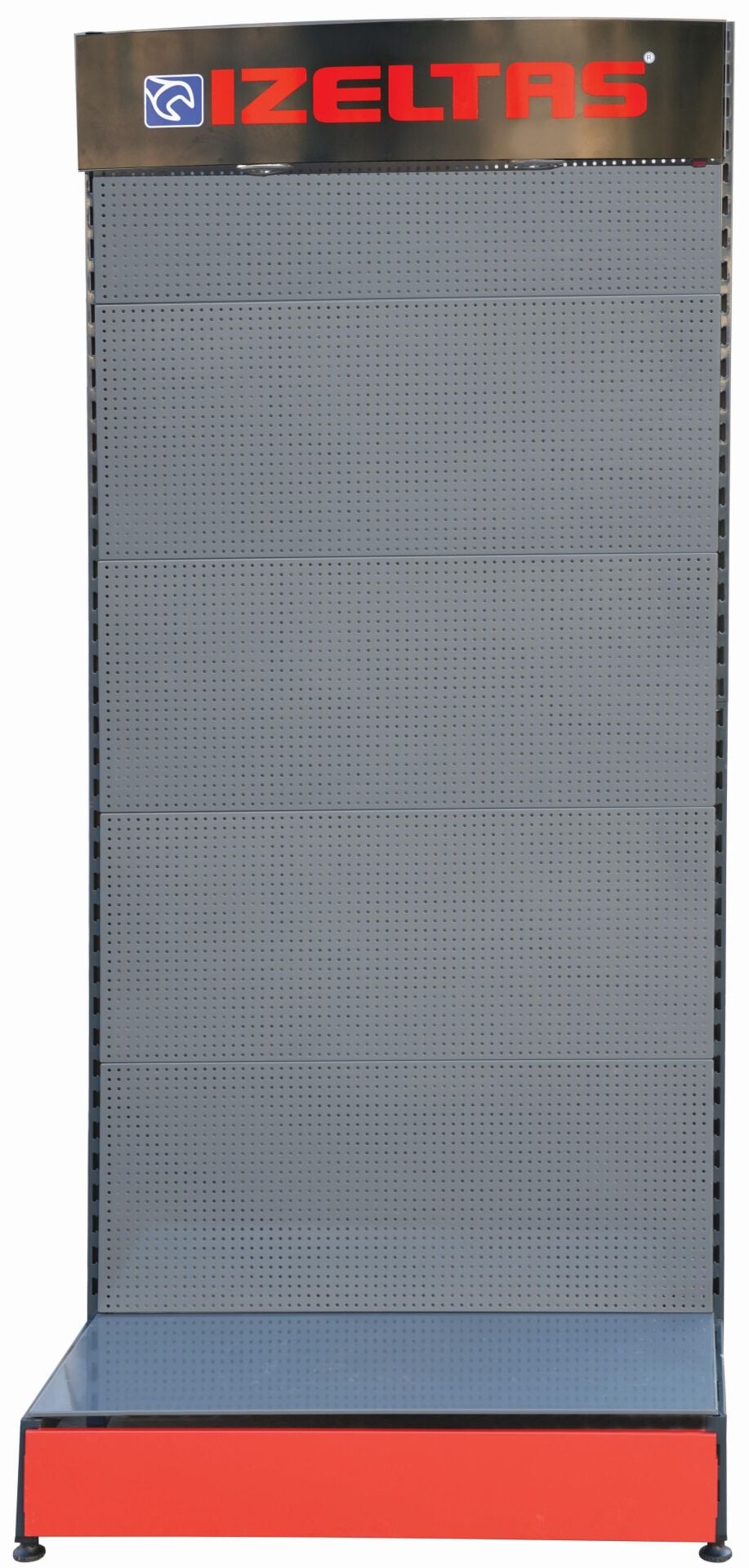 İzeltaş 1 Lı Pano (Bos) 8010316001