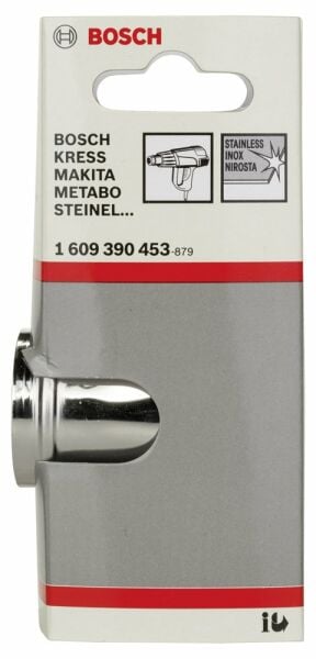 Bosch Sıcak Hava Reflektor Nozulu 32*33 Mm 1609390453