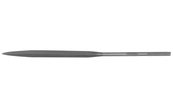 Ceta Form Barrette Tip Saatçi Eğesi 6''/160 mm - J75-B26