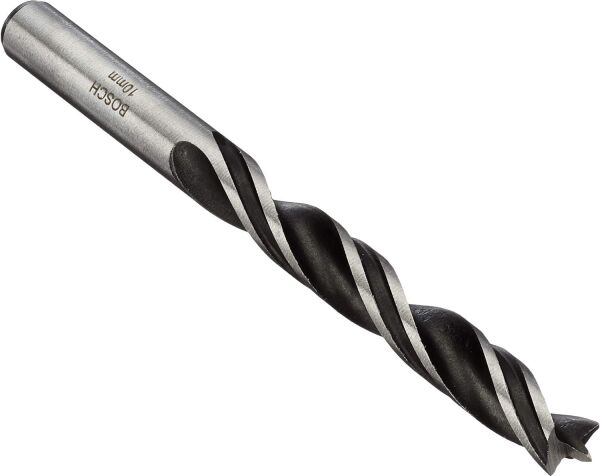 Bosch Sılındır Saft Ahsap Matkap Ucu 10*120 Mm 2608596307