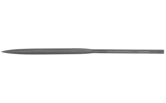 Ceta Form Yarı Oval Saatçi Eğesi 6''/160 mm - J75-C26