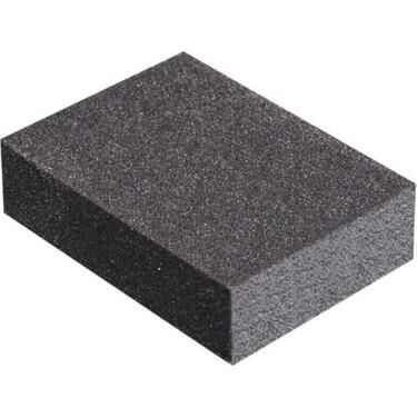 Interflex 92*68*25 mm Kubik Takoz Zımpara P 220