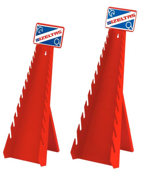 İzeltaş Çatal Anahtar Sehpası (Boş) - 8001316012