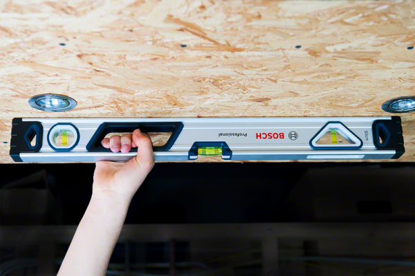 Bosch Profesyonel Su Terazisi 60 cm - 1600A016BP