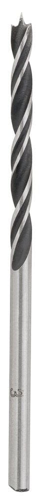 Bosch Sılındır Saft Ahsap Matkap Ucu 3*60 Mm 2608596300