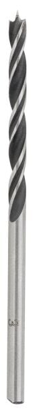 Bosch Sılındır Saft Ahsap Matkap Ucu 3*60 Mm 2608596300