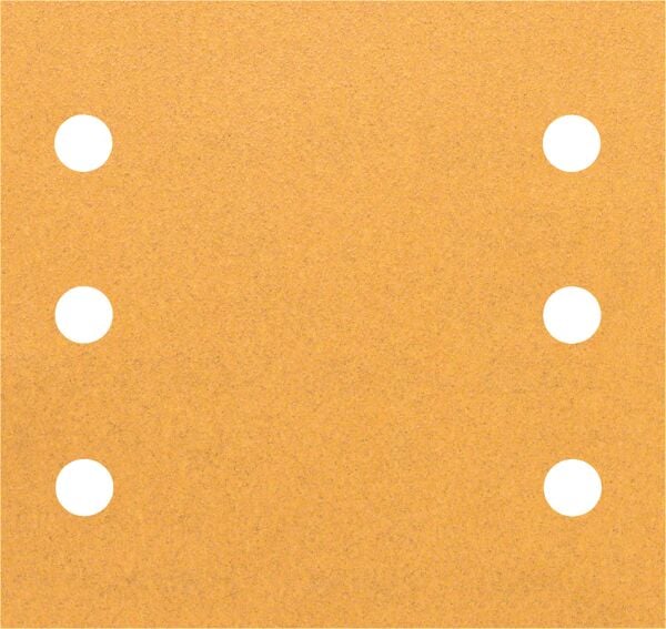 Bosch Bfm Zımp.115 X 107 Mm 120 Kum 6 Delık 2608607458