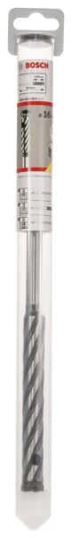 Bosch - Plus-9 Serisi, Donatı Kesici Rebar Cutter Kırıcı Delici Matkap Ucu 16*300 mm