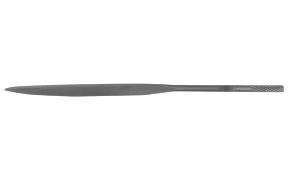 Ceta Form Bıçak Tip Saatçi Eğesi 6''/160 mm - J75-K26
