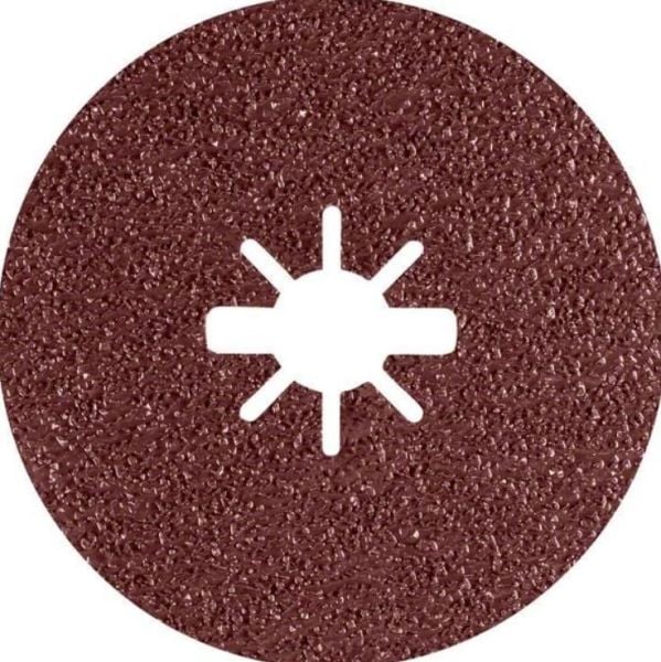 R781 PRISMA 180 MM 80+ K FIBER DISK