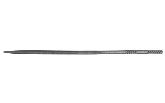 Ceta Form Oval Saatçi Eğesi 6''/160 mm - J75-O26