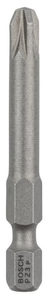 Bosch - Extra Hard Serisi Vidalama Ucu PZ 3*49 mm 25'li