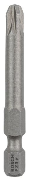 Bosch - Extra Hard Serisi Vidalama Ucu PZ 3*49 mm 25'li