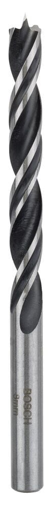 Bosch Sılındır Saft Ahsap Matkap Ucu 8*110 Mm 2608596305