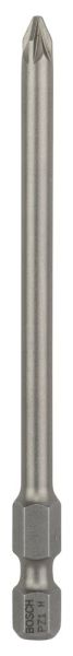 Bosch - Extra Hard Serisi Vidalama Ucu PZ 1*89 mm 3'lü