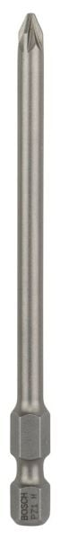 Bosch - Extra Hard Serisi Vidalama Ucu PZ 1*89 mm 3'lü