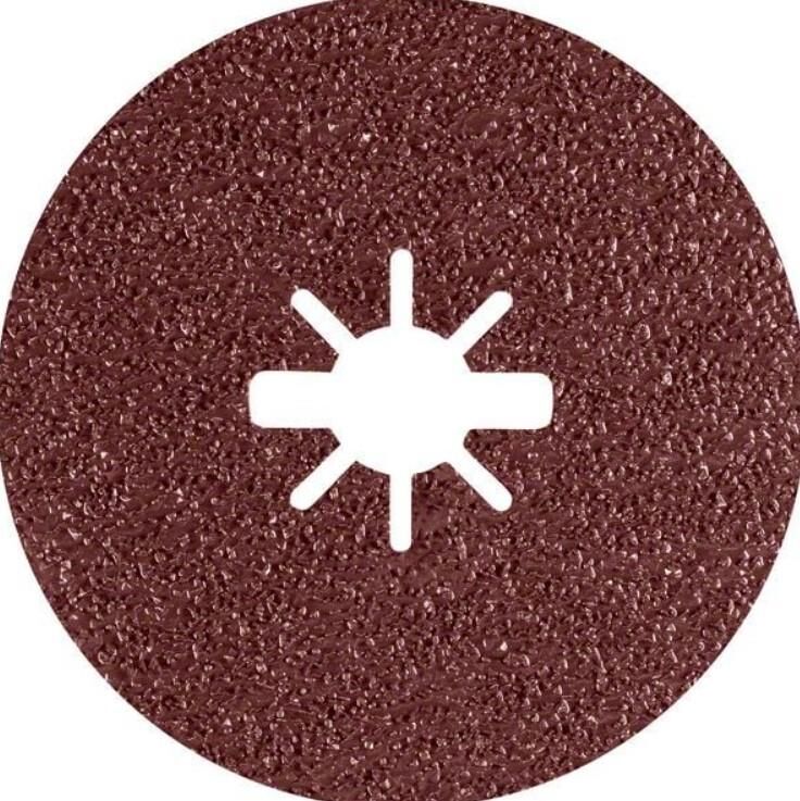 R782 PRISMA 100 MM 120+ K FIBER DISK