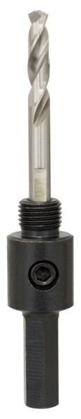 Bosch Standart 6,35Mm Hex Panc Adaptor 14-30Mm 2609390586