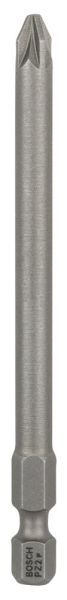 Bosch - Extra Hard Serisi Vidalama Ucu PZ 2*89 mm 3'lü