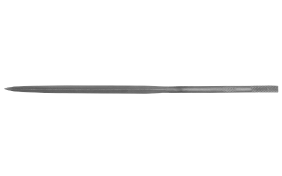 Ceta Form Üç Köşe Saatçi Eğesi 6''/160 mm - J75-TS26