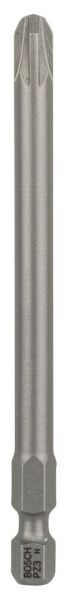 Bosch - Extra Hard Serisi Vidalama Ucu PZ 3*89 mm 3'lü