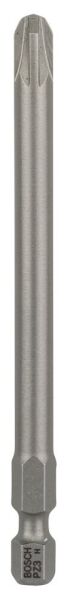 Bosch - Extra Hard Serisi Vidalama Ucu PZ 3*89 mm 3'lü