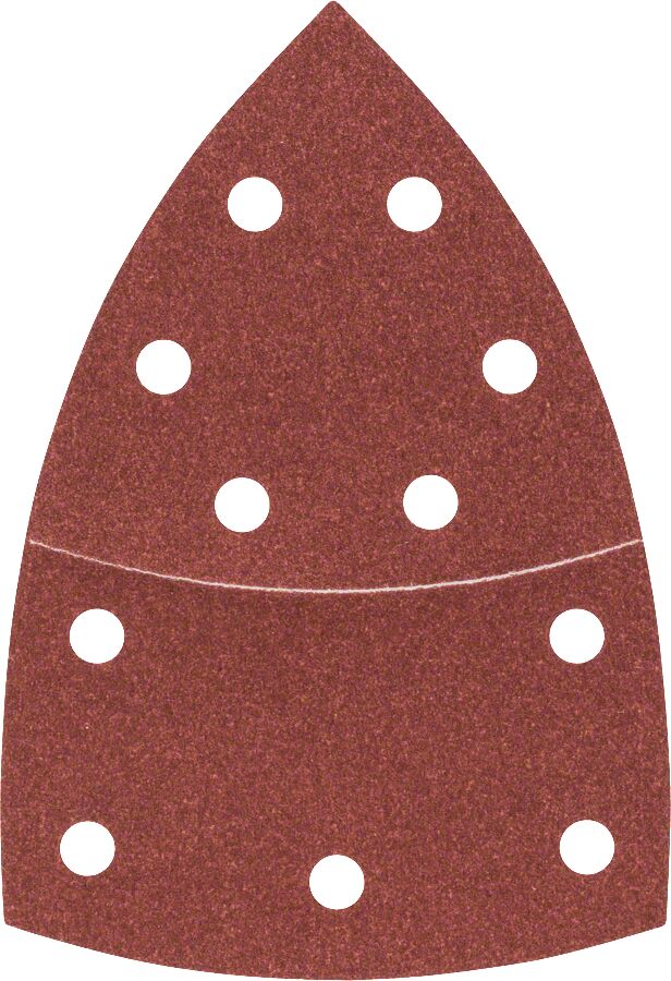 Bosch Dıy 102*62*93 Mm Psm Unıv. 120 K. 10 Lu 2609256A64