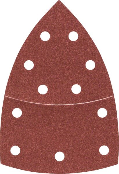 Bosch Dıy 102*62*93 Mm Psm Unıv. 120 K. 10 Lu 2609256A64