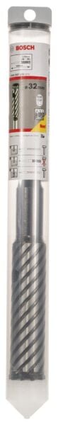 Bosch - Plus-9 Serisi, Donatı Kesici Rebar Cutter Kırıcı Delici Matkap Ucu 32*300 mm