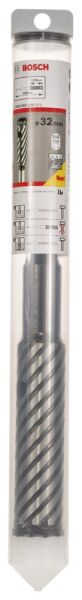 Bosch - Plus-9 Serisi, Donatı Kesici Rebar Cutter Kırıcı Delici Matkap Ucu 32*300 mm