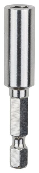 Bosch Standart Manyetık Vıd. Uc Tutucu 11*57Mm 2607002584