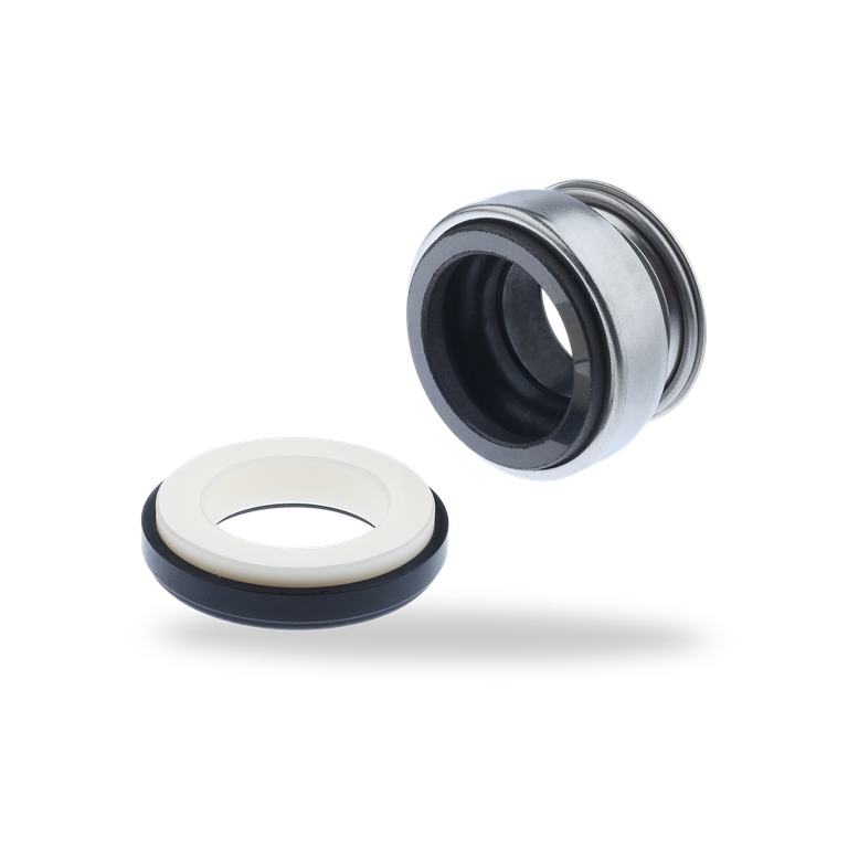 Bt-Burgmann Mekanık Salmastra Bt-Ar/8S-Bxpff