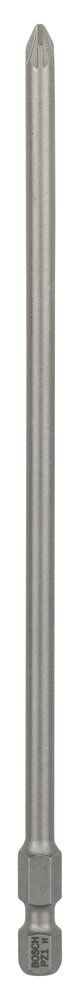 Bosch - Extra Hard Serisi Vidalama Ucu PZ 1*152 mm 1'li