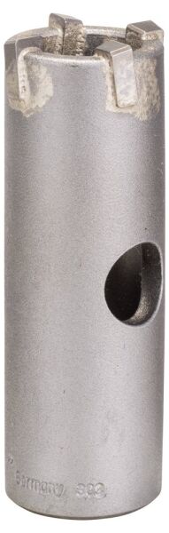 Bosch - Plus-9 Serisi, Şalter Kutuları için Buat Ucu 25*72 mm