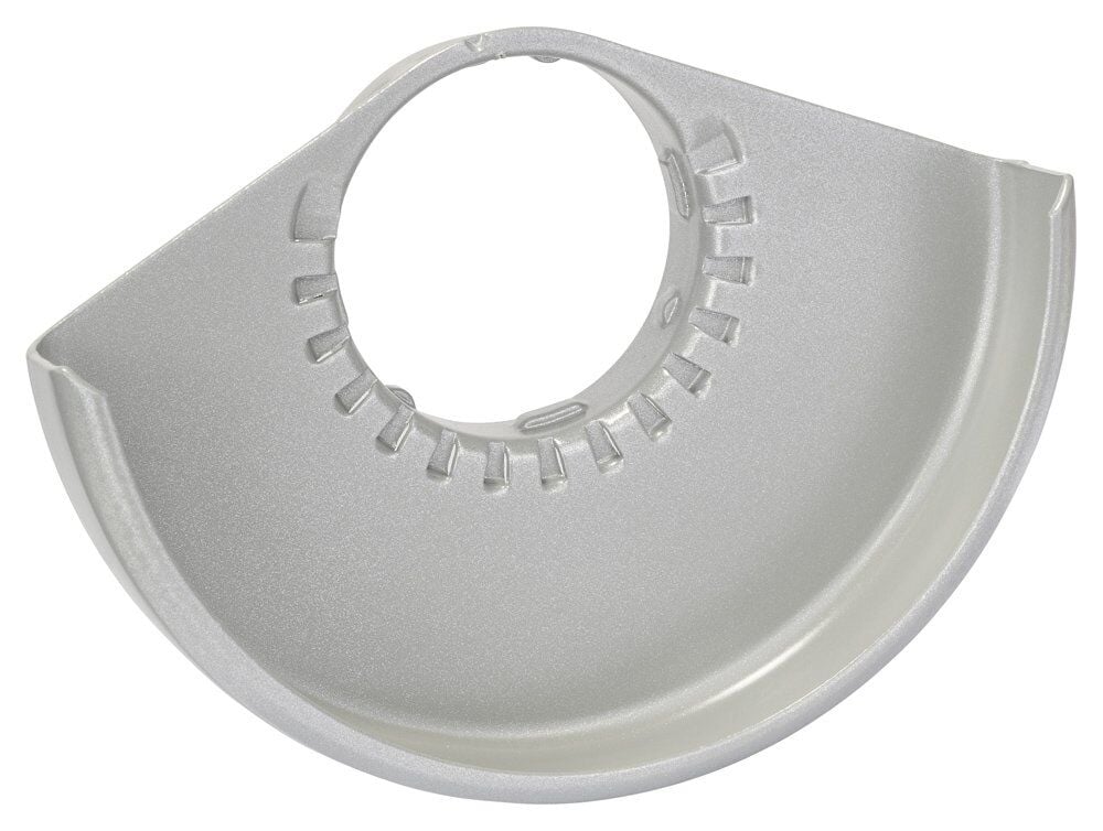 Bosch Taslama Sıperı Kapaksız Vıdasız 125Mm V1 1605510365