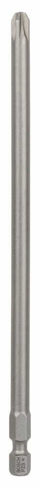 Bosch - Extra Hard Serisi Vidalama Ucu PZ 3*152 mm 1'li