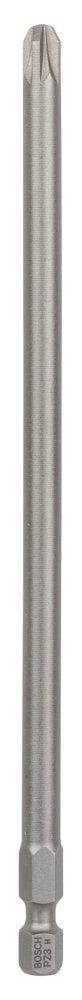 Bosch - Extra Hard Serisi Vidalama Ucu PZ 3*152 mm 1'li