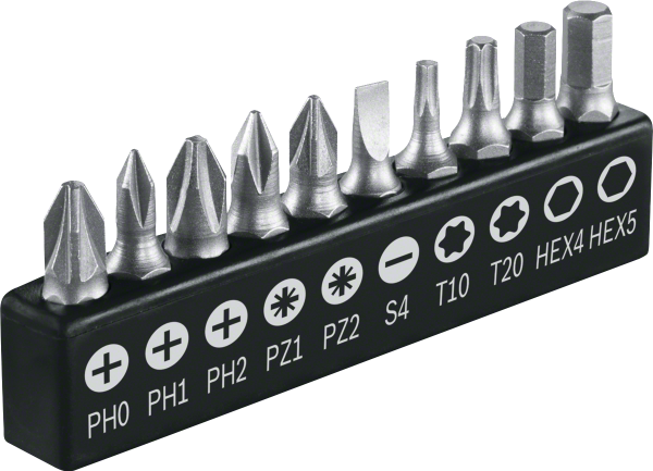 Bosch IXO Akülü Vidalama Makinesi + Köşe + Eksantrik Adaptör - 06039A8002