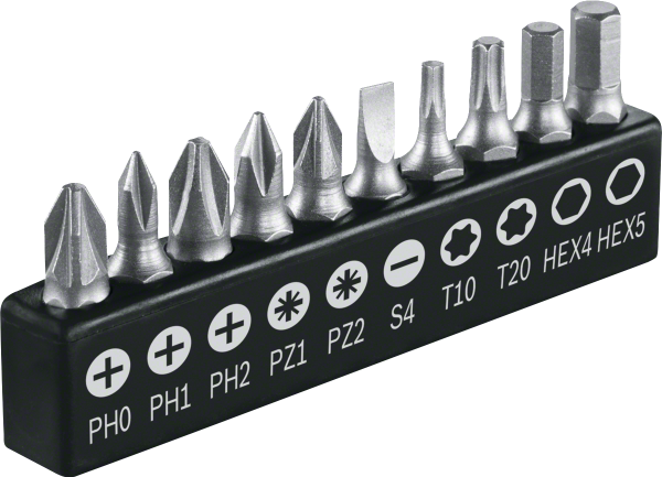 Bosch IXO Akülü Vidalama Makinesi + Köşe + Eksantrik Adaptör - 06039A8002